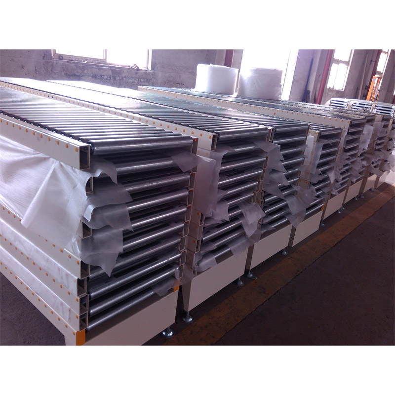 I-Conveyor sytem-Roller conveyor