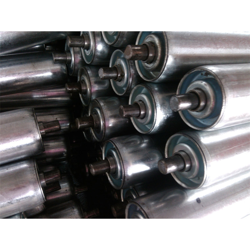 I-conveyor sytem-Roller tube