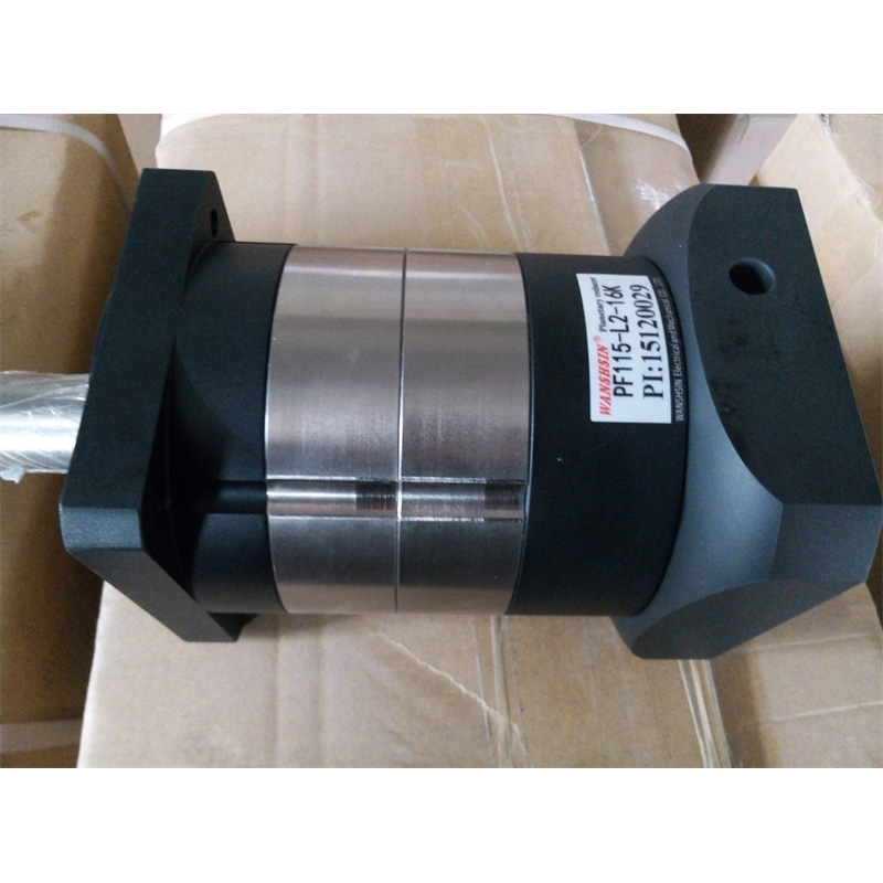 គ្រឿងបន្លាស់អគ្គិសនី-servo Motor-2