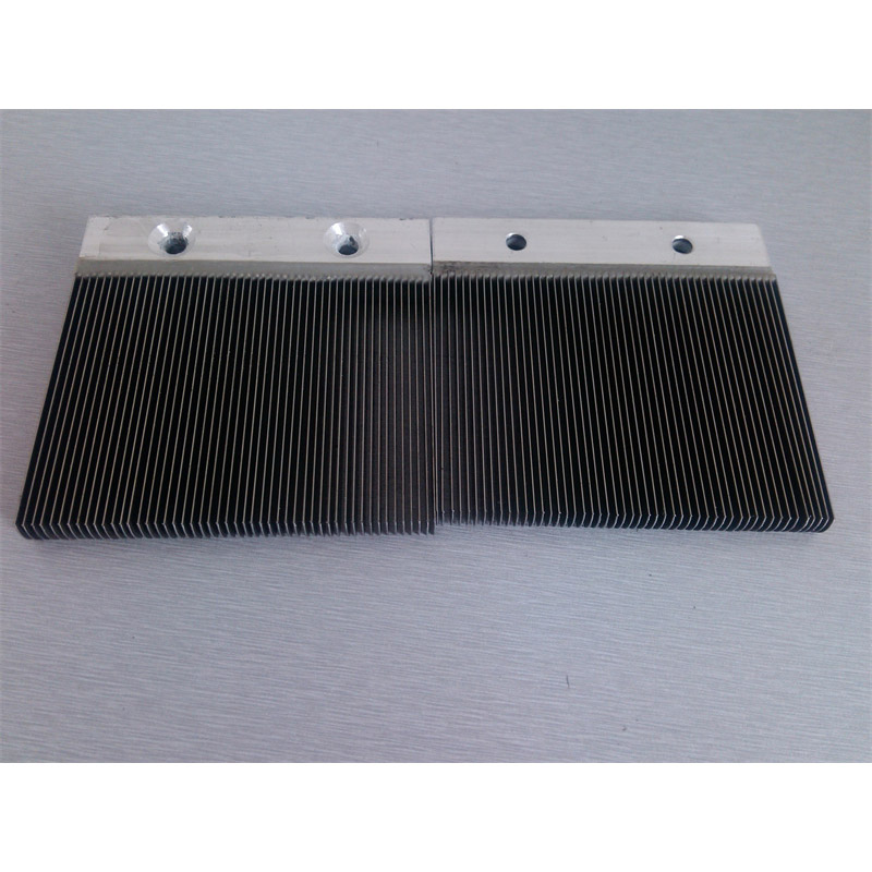 NC slitter scorer-អ្នកកាន់កាំបិត-Steel Comb